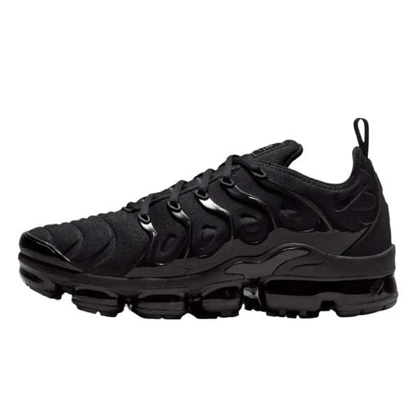 Nike Air Max VaporMax Plus TripleBlack