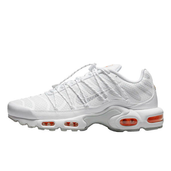 Nike Air Max TN Utility White