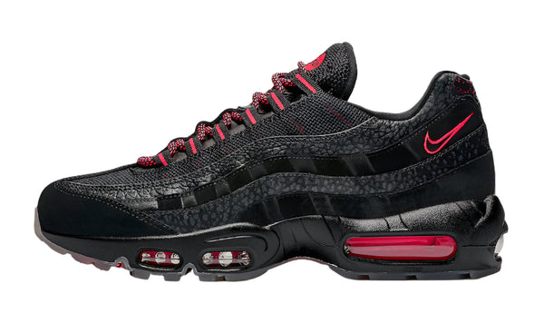 Nike Air Max 95 Black Red