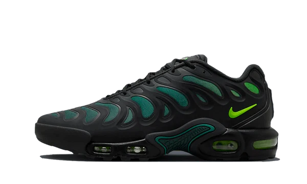 NIKE TN DRIFT GREEN VOLT