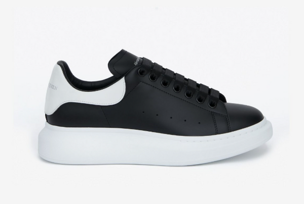 ALEXANDER MCQUEEN CRNE