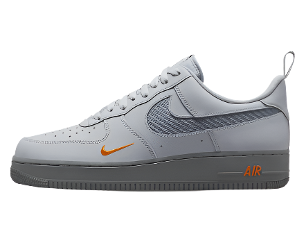 NIKE AIR FORCE 1 '07 LV8 J22