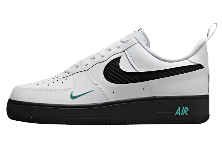 NIKE AIR FORCE 1 '07 LV8 J22 White