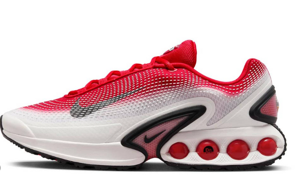 Nike Air Max DN University Red