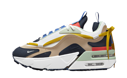 Nike Air Max Furyosa