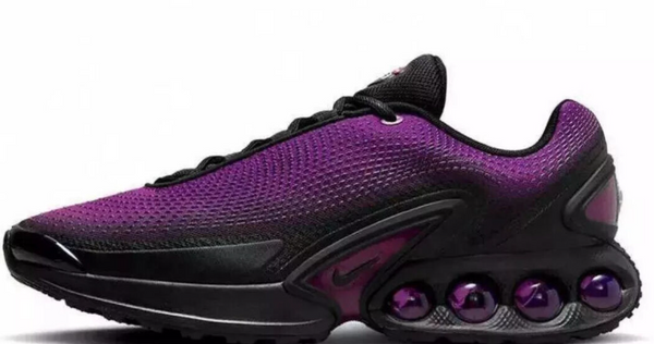 Nike Air Max DN Bold Berry