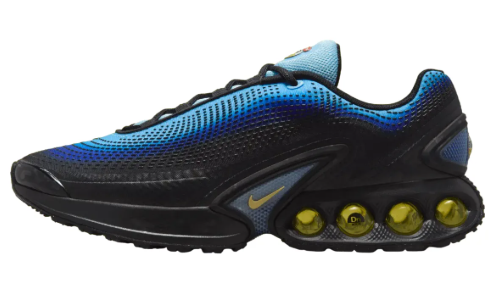 Nike Air Max DN SE Sky Blue