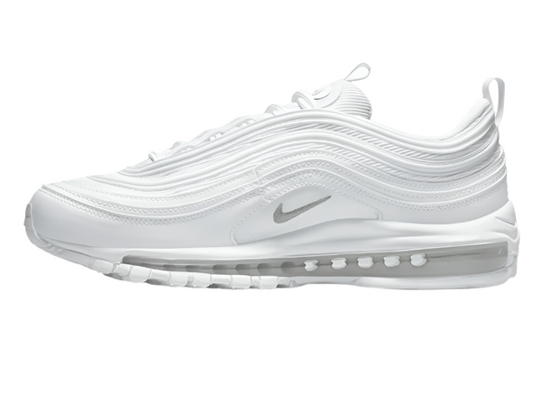 Nike Air Max 97 Triple White