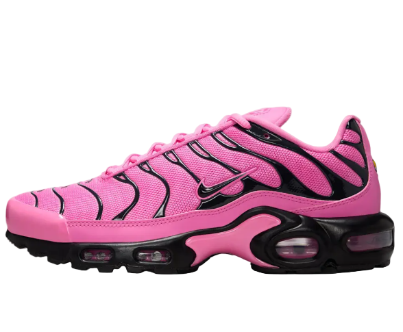 Nike Air Max TN Black Pink