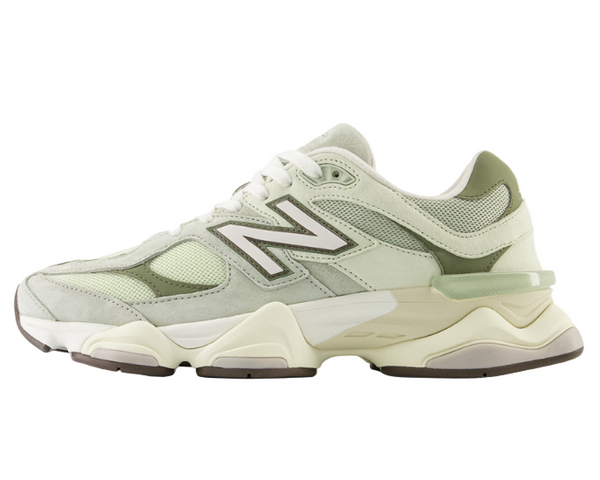 New Balance 9060 Green