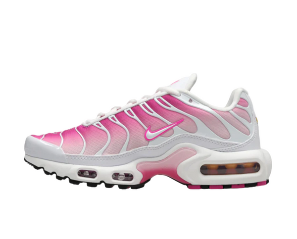 Nike Air Max TN Pink Fade