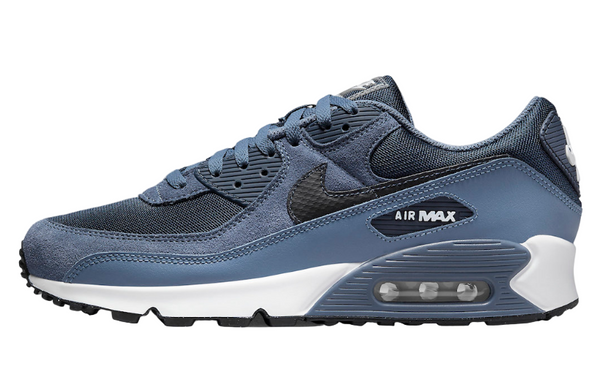 Nike Air Max 90 Diffused Blue