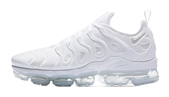 Nike Air Max VaporMax Plus TripleWhite