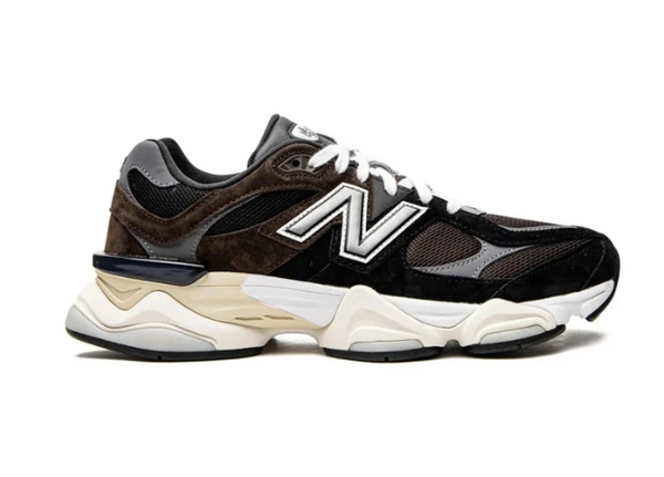 New Balance 9060 Brown