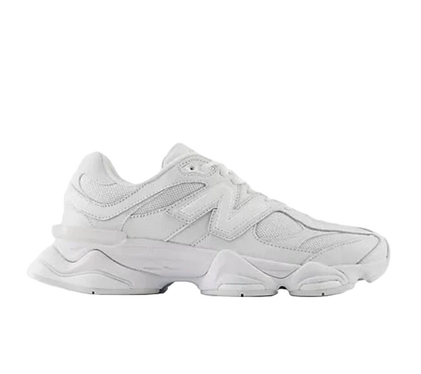 New Balance 9060 Pure White