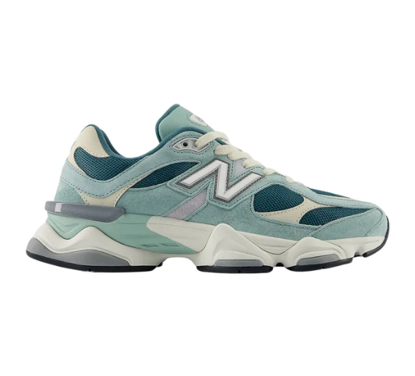 New Balance 9060 New Spruce Salt Marsh