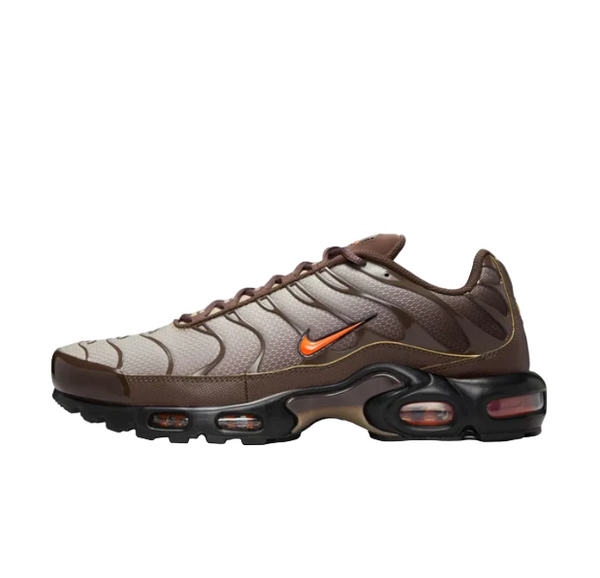 Nike Air Max Plus Baroque Brown