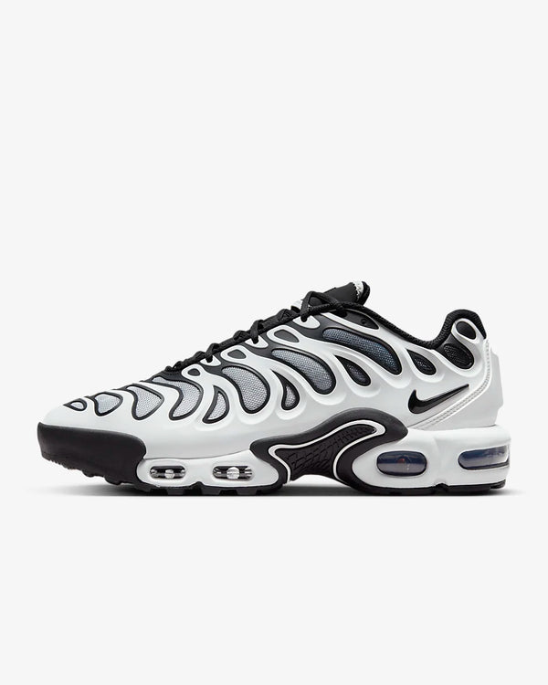 NIKE TN DRIFT WHITE BLACK