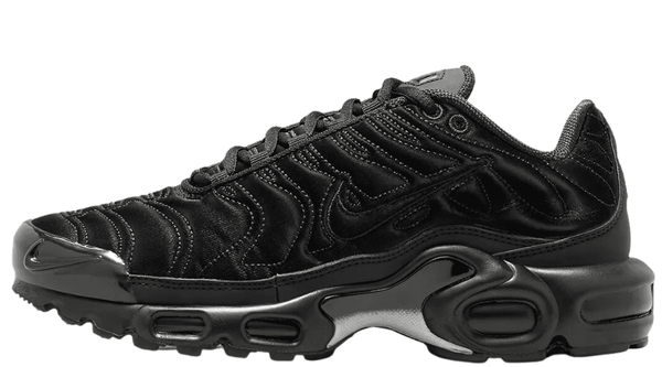 NIKE TN ANTHRACITE