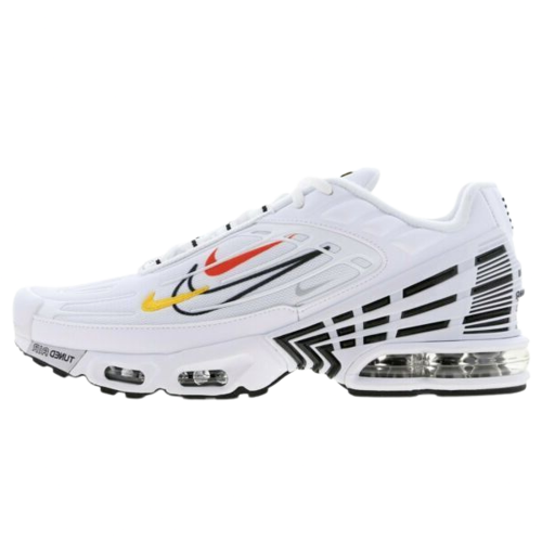 NIKE TN3 MULTISWOOSH WHITE