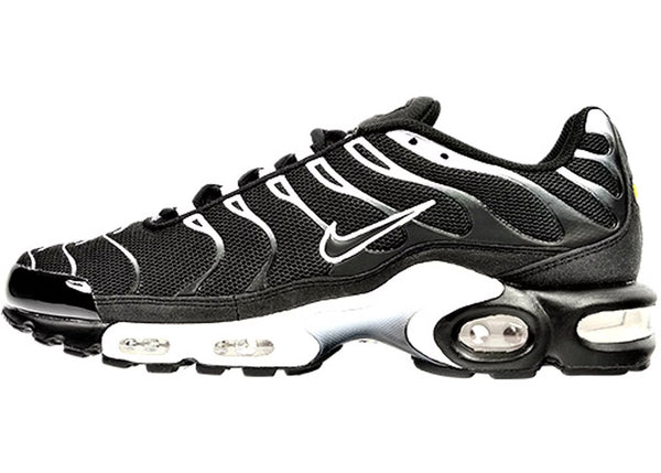 NIKE TN FROST BLACK WHITE