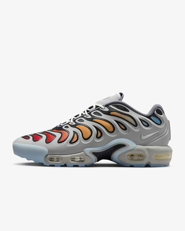 NIKE TN DRIFT LIGHTSMOKE GREY