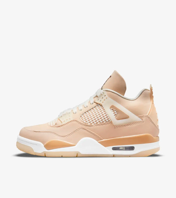 NIKE RETRO 4 SHIMMER