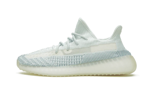 YEEZY 350 CLOUD WHITE